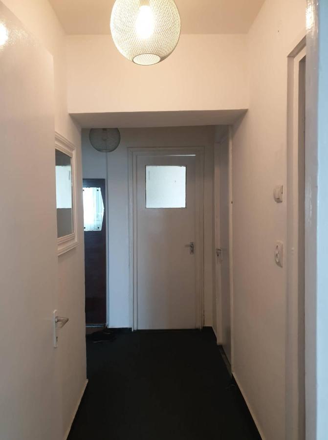 Merchantee Apartment Obor Βουκουρέστι Εξωτερικό φωτογραφία