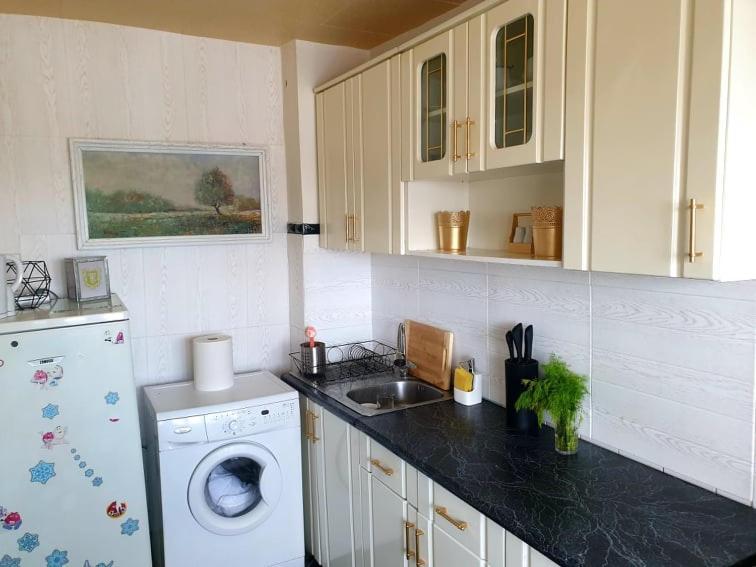 Merchantee Apartment Obor Βουκουρέστι Εξωτερικό φωτογραφία