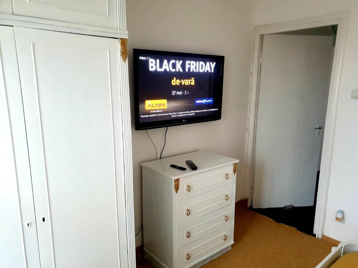 Merchantee Apartment Obor Βουκουρέστι Εξωτερικό φωτογραφία