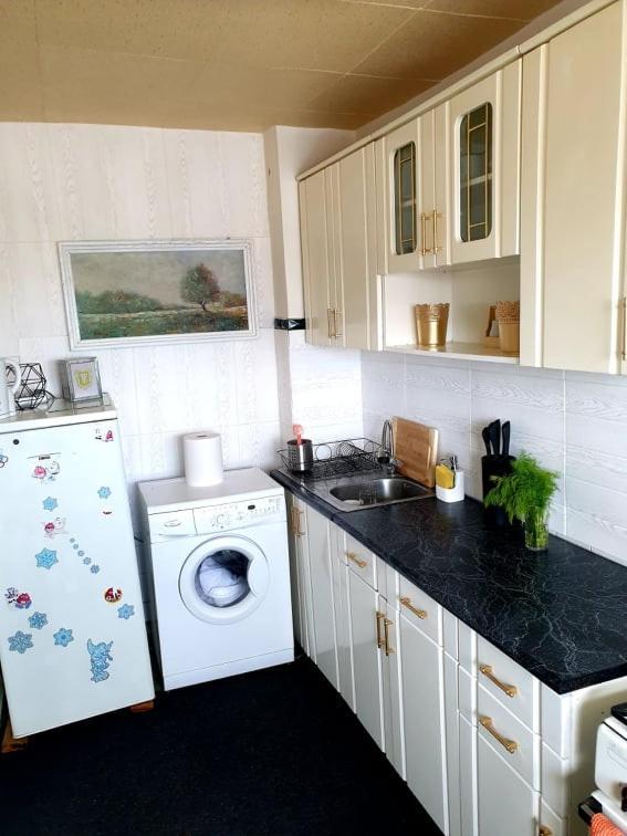 Merchantee Apartment Obor Βουκουρέστι Εξωτερικό φωτογραφία