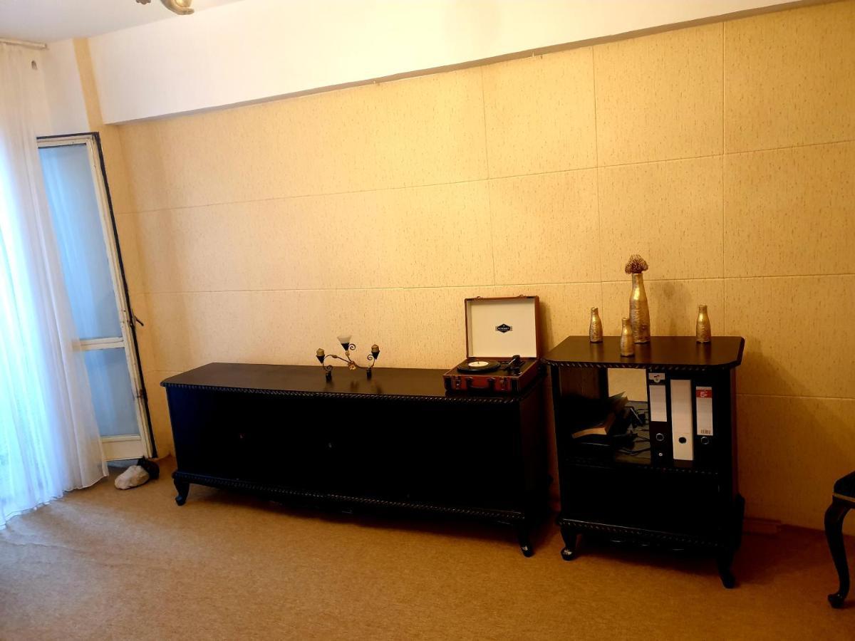 Merchantee Apartment Obor Βουκουρέστι Εξωτερικό φωτογραφία