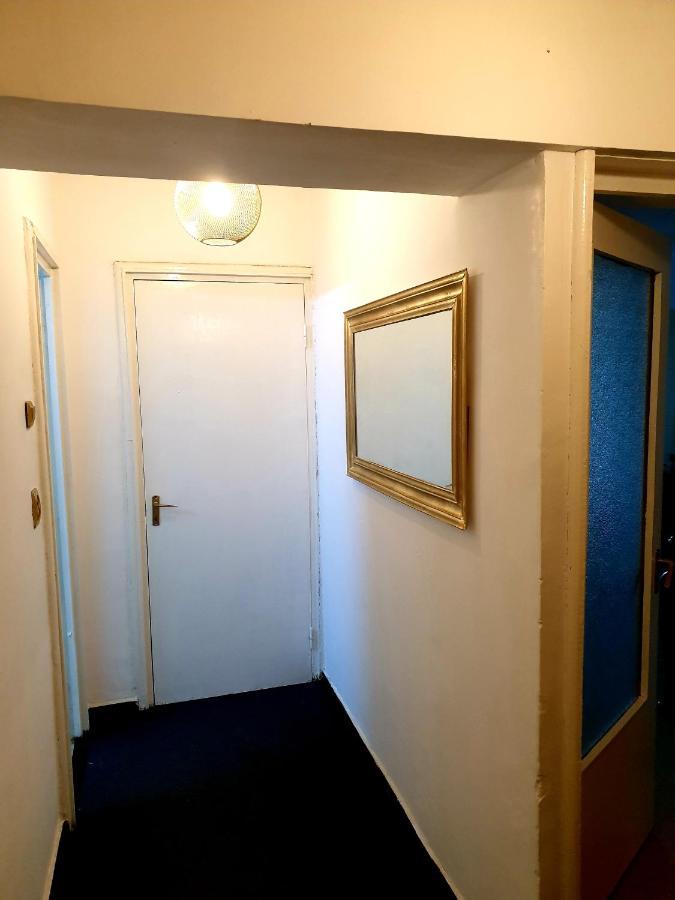 Merchantee Apartment Obor Βουκουρέστι Εξωτερικό φωτογραφία