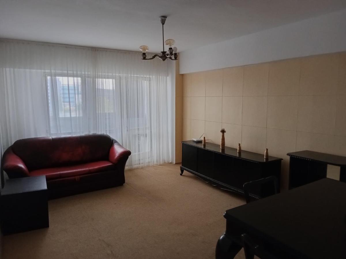 Merchantee Apartment Obor Βουκουρέστι Εξωτερικό φωτογραφία