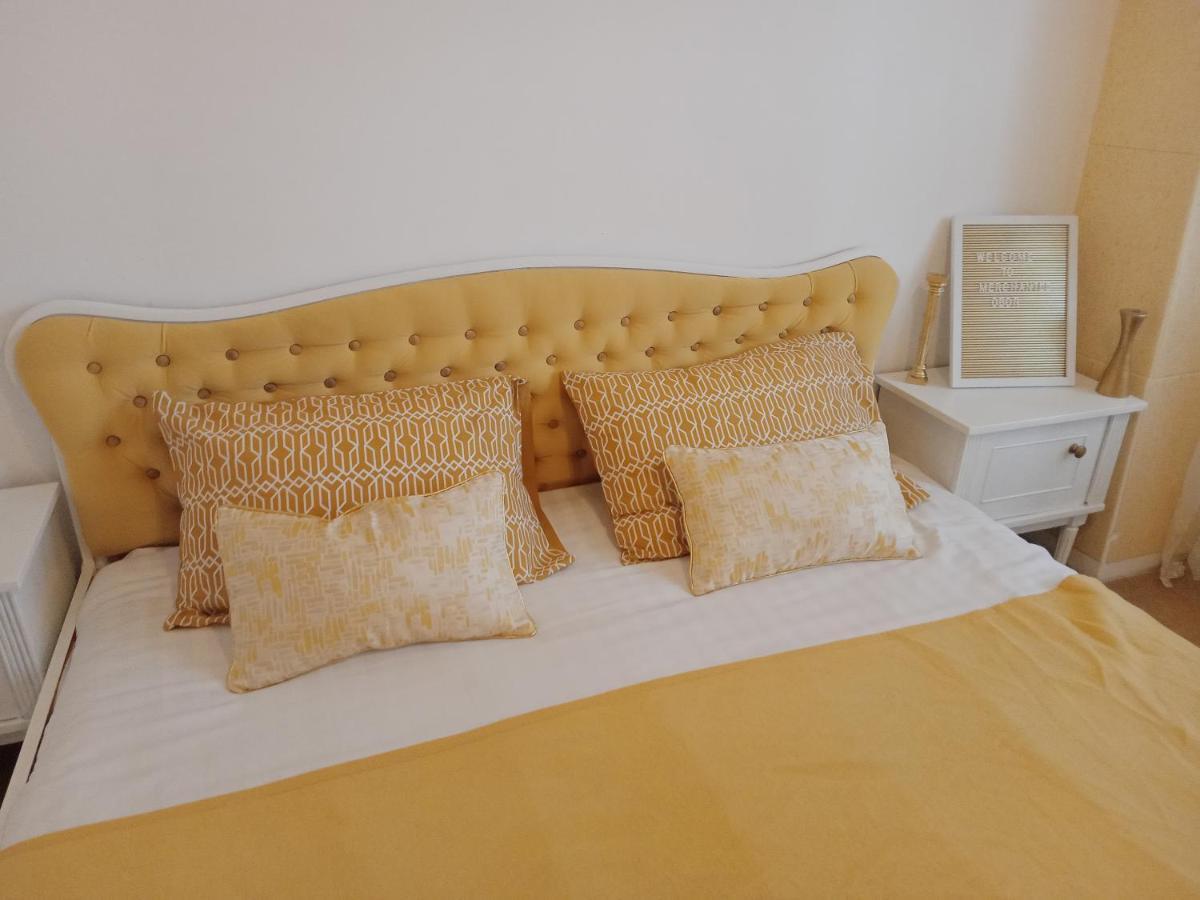 Merchantee Apartment Obor Βουκουρέστι Εξωτερικό φωτογραφία