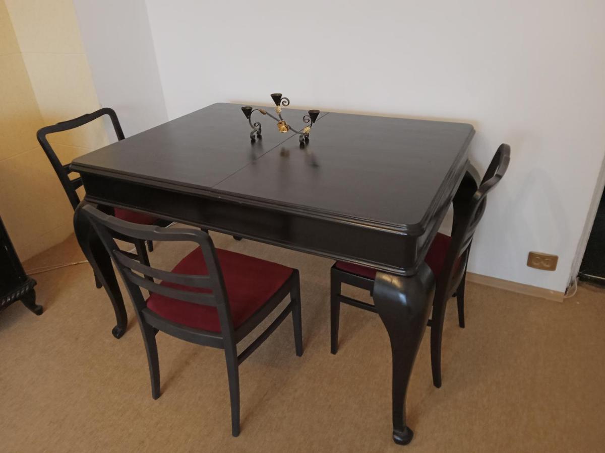 Merchantee Apartment Obor Βουκουρέστι Εξωτερικό φωτογραφία