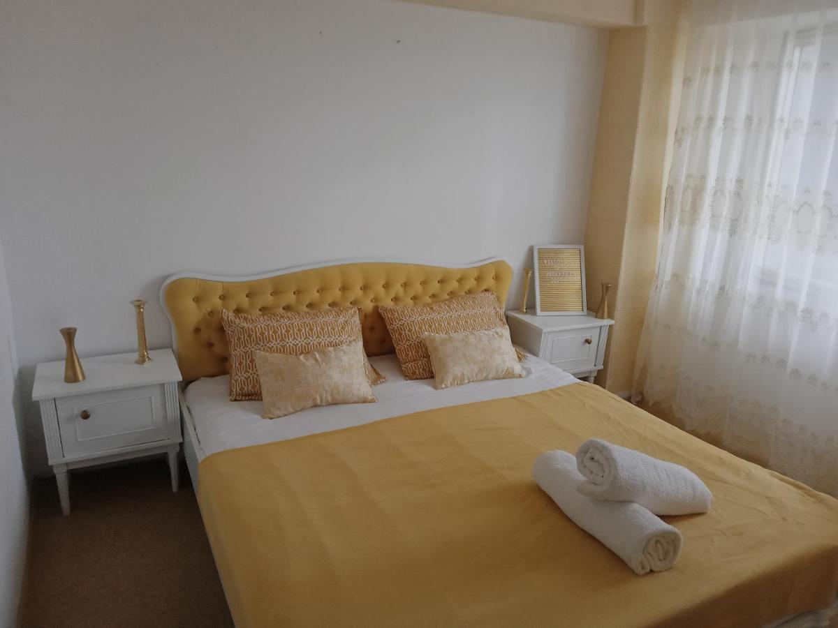 Merchantee Apartment Obor Βουκουρέστι Εξωτερικό φωτογραφία
